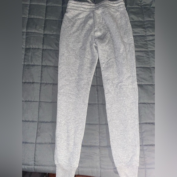 Grey Sweatpants! - Picture 2 of 3